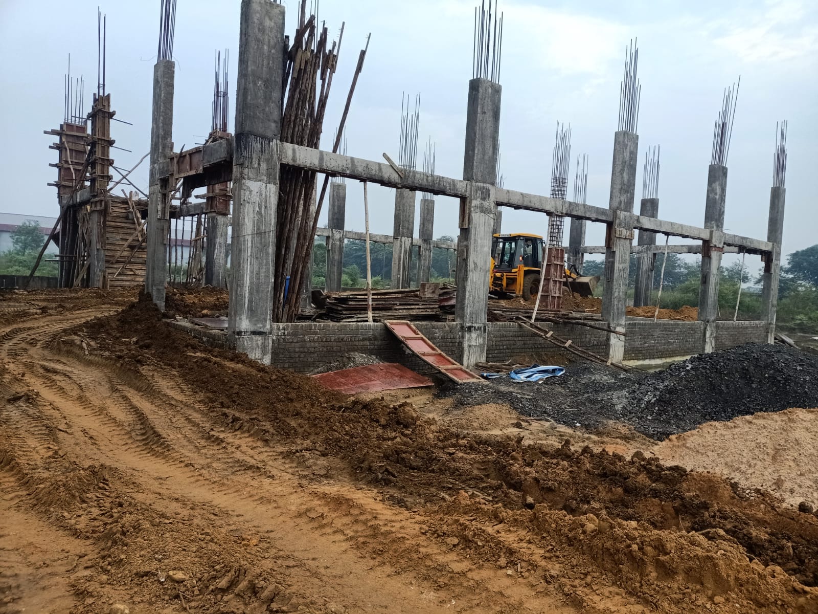 Metropolitan Business Park
