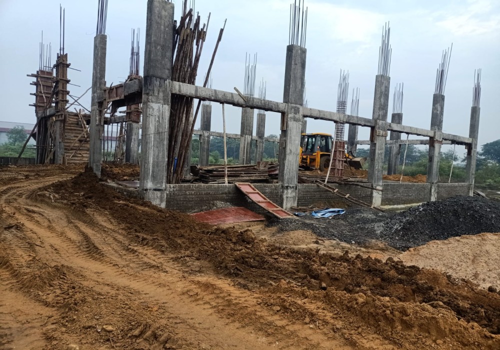 Shree Mahant Enclave