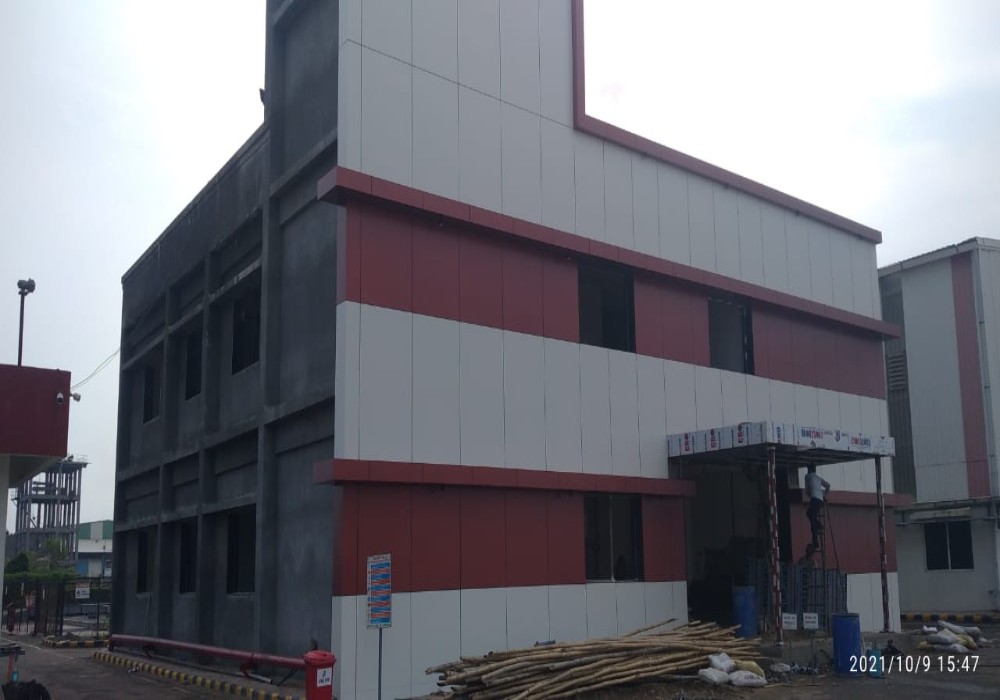 International School Surat