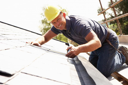 Metal Roofing